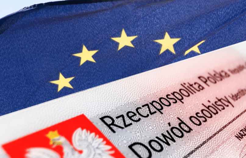 Express ID Card Online in 3 Days