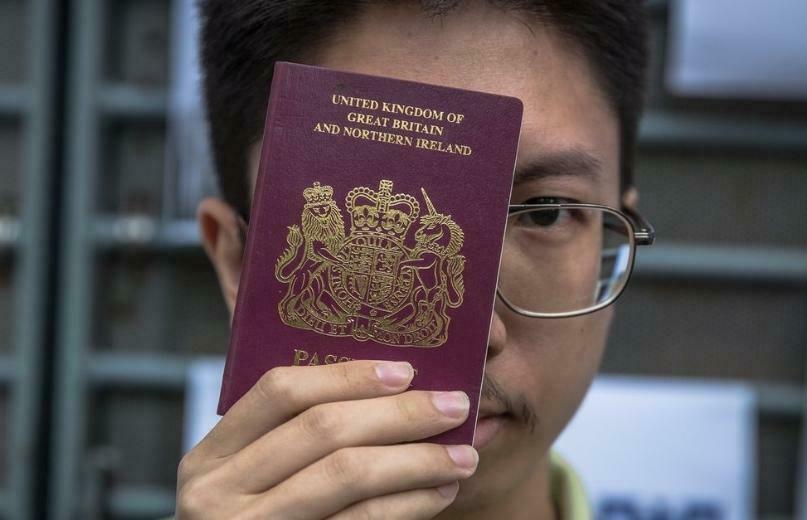 buy uk id, passport, driving license